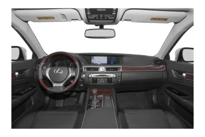 $19988 : Lexus GS 350 2015 4dr Sedan image 4