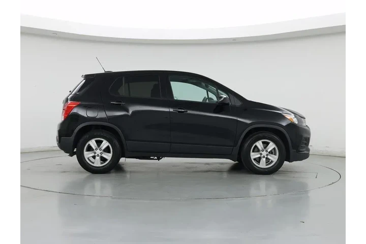 $14998 : Chevrolet Trax 2019 LS 4dr C image 7