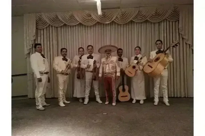 MARIACHI MUSICA VARIABLE EN LA image 3