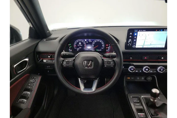 $32998 : Honda Civic 2026 Si 4dr Seda image 10