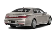 $23993 : Genesis G90 2020 3.3T Premiu thumbnail