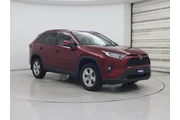 Toyota RAV4 2021 AWD XLE 4dr en Sacramento