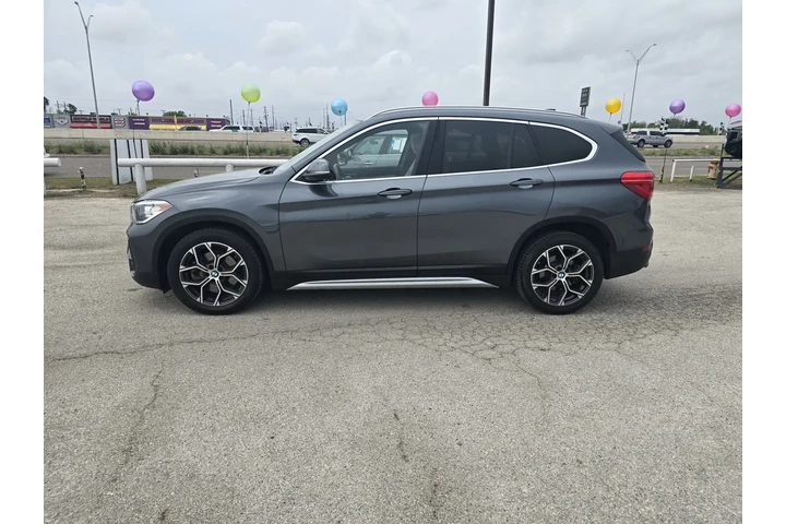 $24998 : 2020 BMW X1 sDrive28i image 6