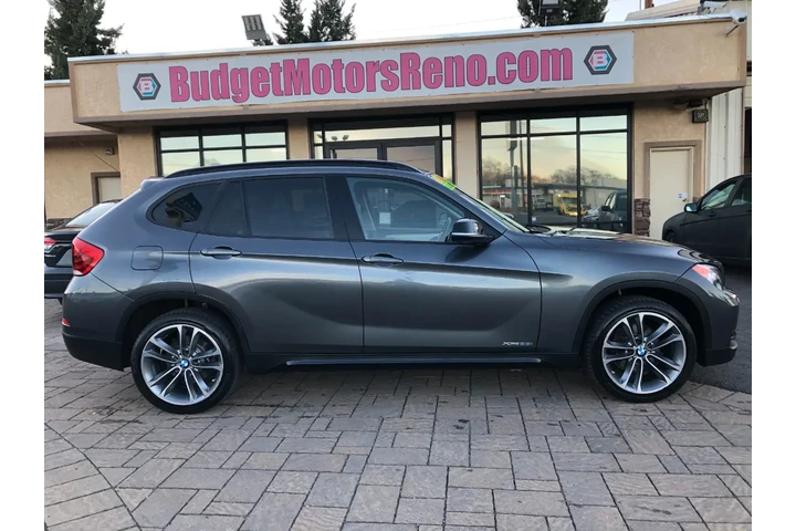 $9990 : 2013 BMW X1 xDrive28i image 2