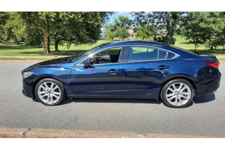 $9995 : 2017 MAZDA6 image 3