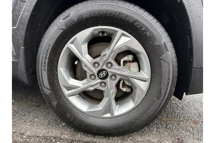 $22999 : Hyundai TUCSON 2023 AWD SEL image 6