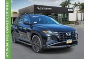 Hyundai TUCSON 2023 XRT 4dr en Los Angeles