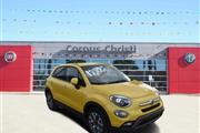 2018 FIAT 500X Trekking en Corpus Christi