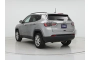$20998 : Jeep Compass 2022 4x4 Latitu thumbnail