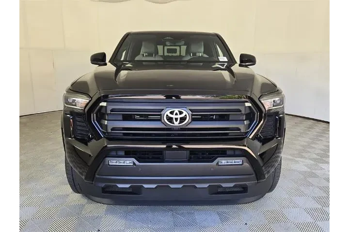 $34888 : Toyota Tacoma 2024 4x2 SR5 4 image 3