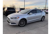 $6999 : 2015 Fusion SE thumbnail