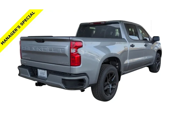 $26999 : Chevrolet Silverado 1500 202 image 7