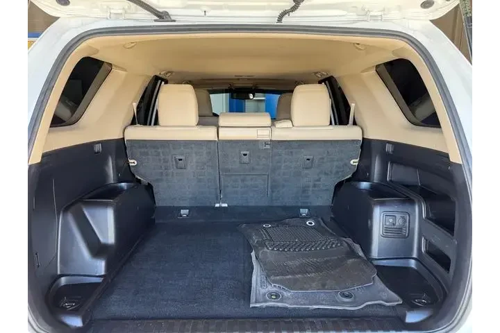 $36981 : Toyota 4Runner 2022 4x4 SR5 image 6