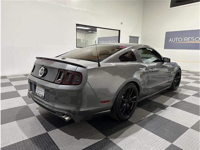 $22222 : 2014 FORD MUSTANG image 3