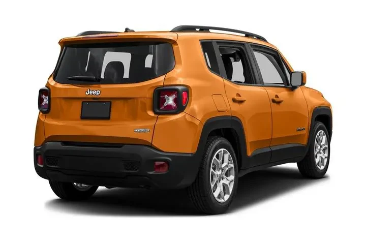 $11174 : Jeep Renegade 2016 4x4 Latit image 3