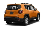 $11174 : Jeep Renegade 2016 4x4 Latit thumbnail