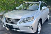 $19995 : Used  Lexus RX 350 AWD 4dr for thumbnail