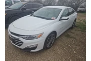 Chevrolet Malibu 2024 LT 4dr en Dallas