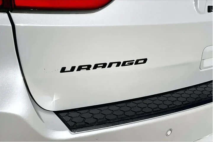 $13295 : Dodge Durango 2018 GT 4dr SU image 9