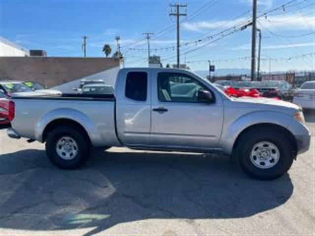 $7995 : 2006 NISSAN FRONTIER KING CAB image 10