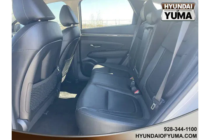 $32995 : Hyundai TUCSON Plug-in Hybri image 6