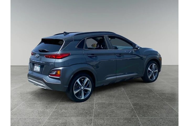 $24929 : Hyundai KONA 2019 Ultimate 4 image 5