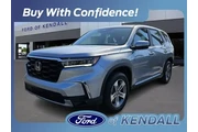 Honda Pilot 2024 EX-L 4dr SU en Miami