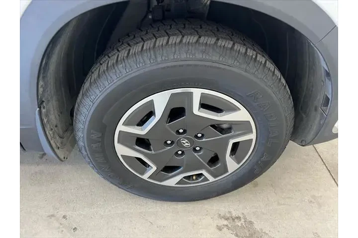 $24990 : Hyundai SANTA FE Hybrid 2021 image 8