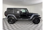 Jeep Wrangler JK Unlimited 2 thumbnail