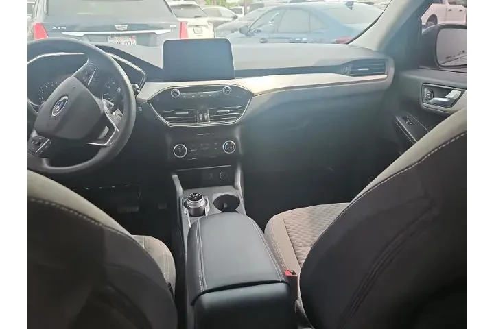 $18000 : Ford Escape 2021 SE 4dr SUV image 10