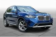 $36955 : BMW X3 2024 sDrive30i 4dr Sp thumbnail