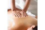 Masaje relajación mix en Santiago