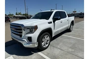 2019 GMC Sierra 1500 SLE en Stockton