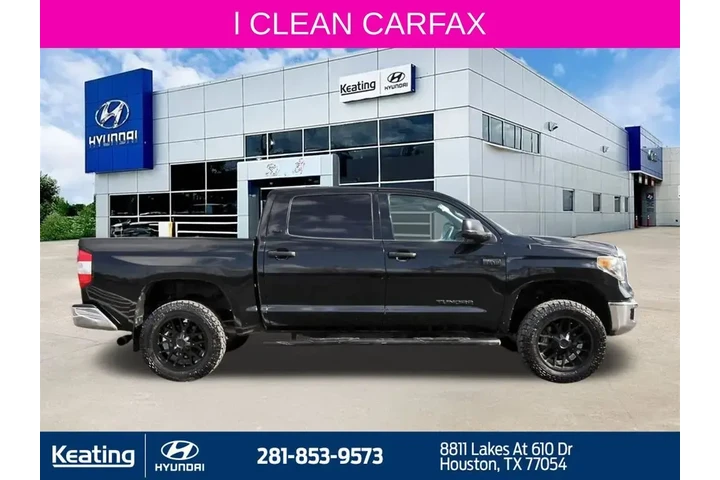 $33991 : Toyota Tundra 2019 4x4 SR5 4 image 4