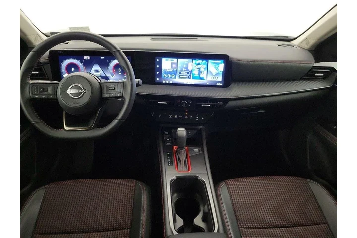 $26998 : Nissan Kicks 2026 SR 4dr Cro image 9