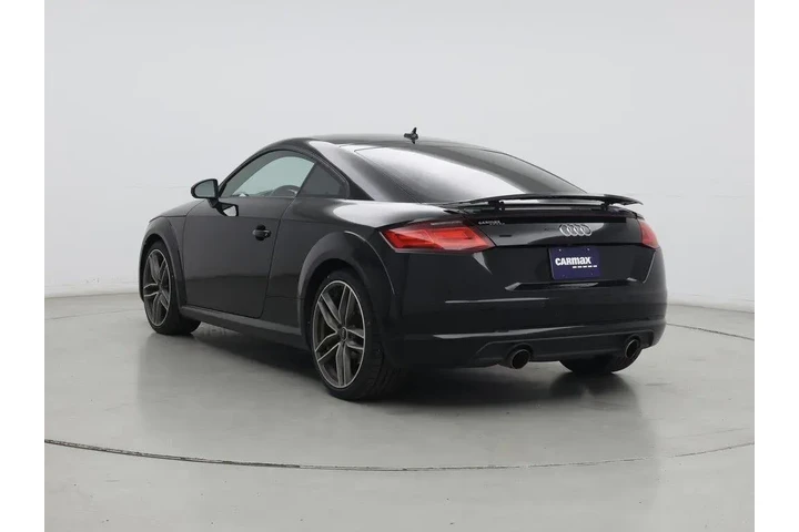 $20998 : Audi TT 2017 AWD 2.0T quattr image 2