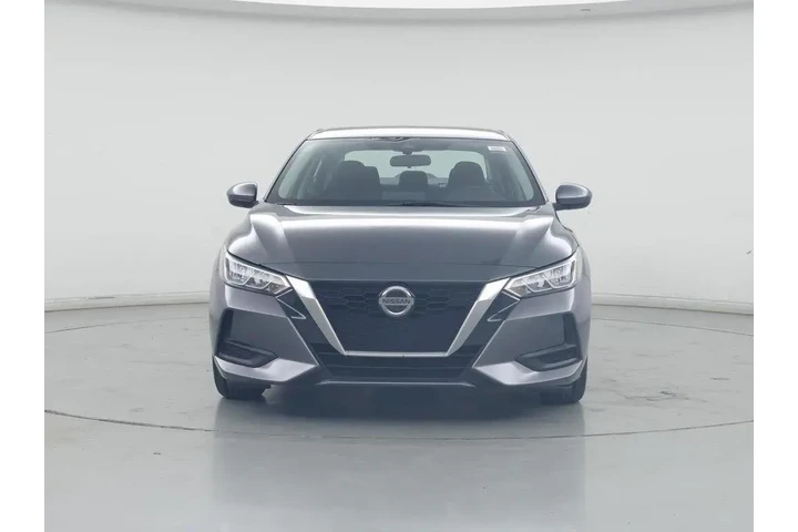 $20998 : Nissan Sentra 2023 SV 4dr Se image 5