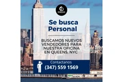 Trabajo en ventas NY en New York