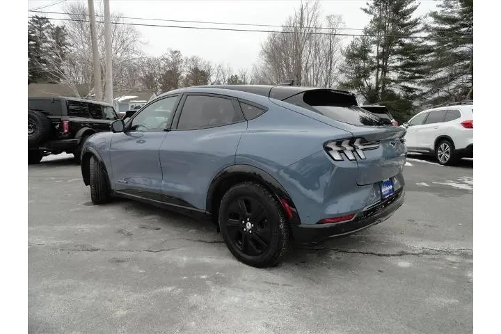 $29999 : Ford Mustang Mach-E 2023 AWD image 7
