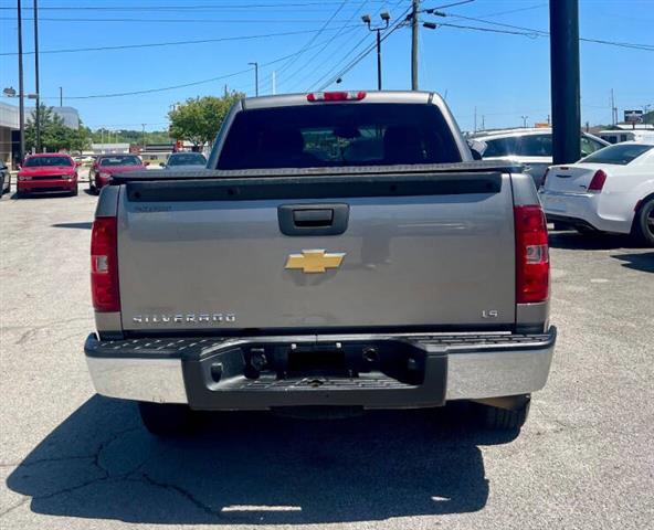 $7900 : 2012 Silverado 1500 LS image 9