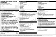 $36315 : GMC Sierra 1500 2019 4x4 SLT thumbnail