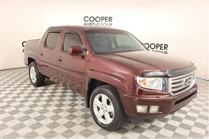 $17995 : Honda Ridgeline 2012 4x4 RTL image 1
