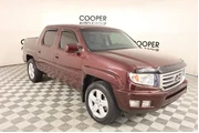 Honda Ridgeline 2012 4x4 RTL en Oklahoma City