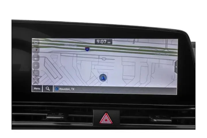 $15888 : Hyundai ELANTRA 2024 N Line image 8