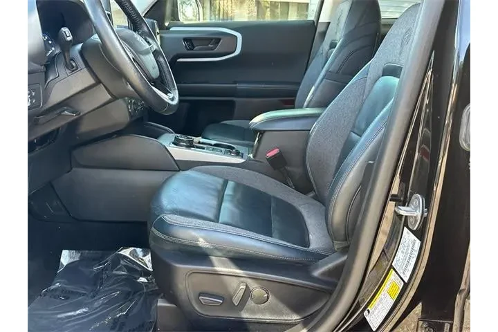 $18067 : Ford Bronco Sport 2021 AWD O image 9