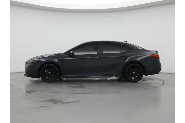 $29998 : Toyota Camry 2025 SE 4dr Sed image 3