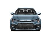 2021 Corolla SE Sedan 4D thumbnail