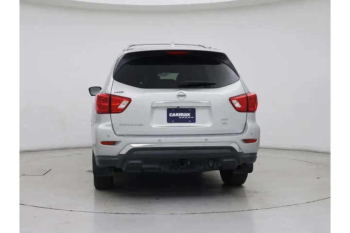 $18998 : Nissan Pathfinder 2019 4x4 S image 6