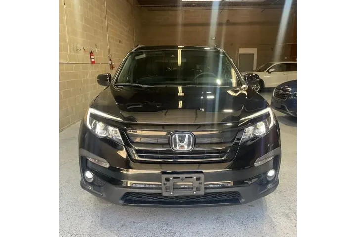 $29981 : Honda Pilot 2022 AWD Sport 4 image 3