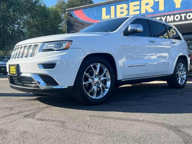 $18850 : 2016 JEEP GRAND CHEROKEE image 2